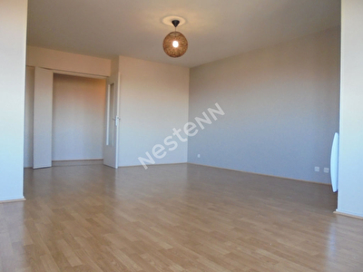 APPARTEMENT DE TYPE F4 PONTHIERRY