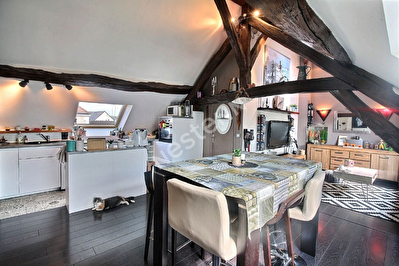 Appartement 2 pieces - Ponthierry