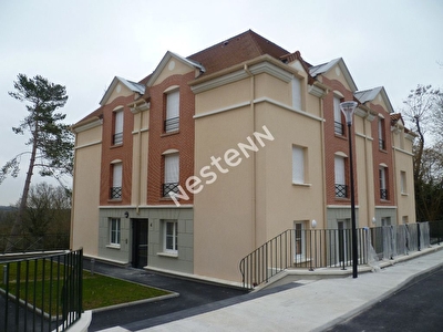 Studio 37.54 m2 PONTHIERRY