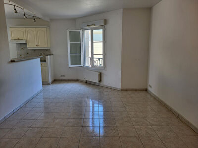 Appartement F2 SAINT FARGEAU PONTHIERRY