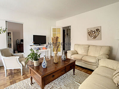 Appartement 4 pieces - Ponthierry