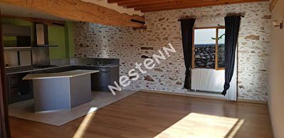 Appartement Saint Fargeau Ponthierry 6 pieces 128 m2