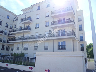 Appartement Saint Fargeau Ponthierry 4 pieces 76 m2