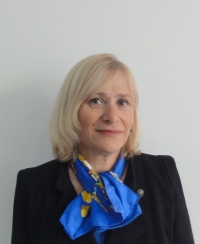 Marie-Laure THIERRY - Directrice immobilier à Provins Marie-Laure THIERRY - Directrice immobilier à Provins