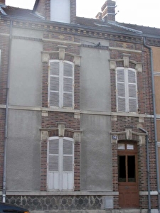 MAISON ROMILLY SUR SEINE - 5 pieces - 115 m2