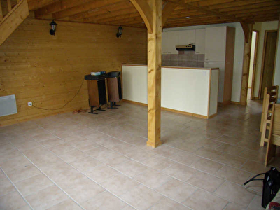 LOFT ROMILLY SUR SEINE - 4 pieces - 0 m2