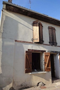 MAISON BETHON - 4 pieces - 81 m2