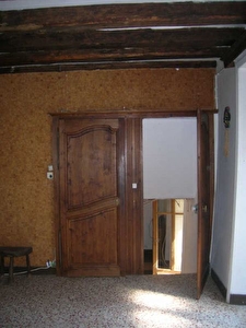 MAISON NESLE LA REPOSTE - 5 pieces - 0 m2