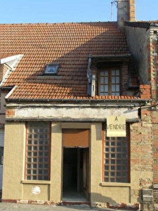 MAISON ROMILLY SUR SEINE - 5 pieces - 95 m2