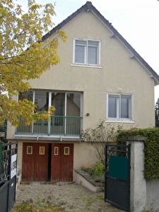PAVILLON PARS LES ROMILLY - 5 pieces - 91,57 m2