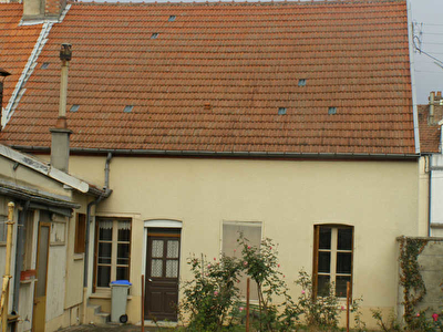 MAISON ROMILLY SUR SEINE - 4 pieces - 90 m2