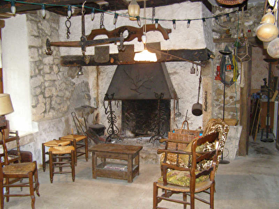 MAISON A RESTAURER LA SAULSOTTE - 4 pieces - 0 m2