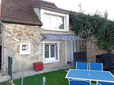 Maison Nogent sur Seine Tres proche 3 pieces 54 m2