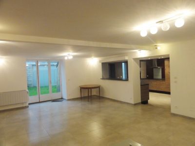 Maison Jouy Le Chatel 5 pieces 127 m2