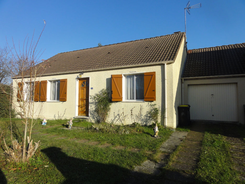 photos n°1 Maison Provins/Longueville 3 chambres