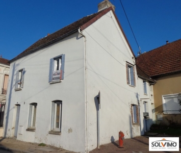 Maison PROVINS a 20 Mn 6 pieces 110 m2