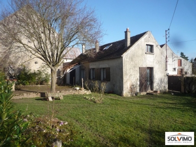 Maison Longueville a 5 Mn 4 pieces 121 m2