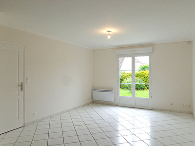 Appartement Provins 2 pieces 43.51 m2
