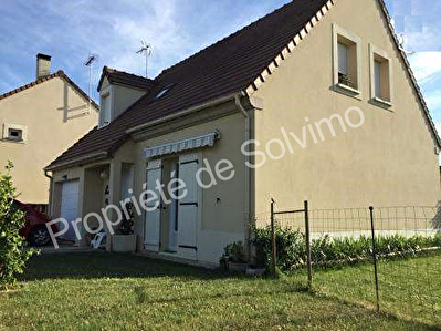 Maison chenoise