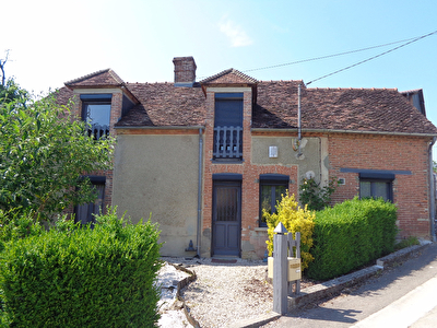 Maison Villenauxe Proche 6 Pieces