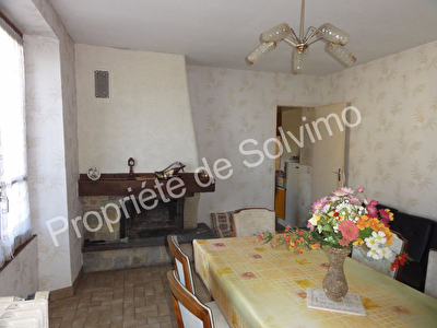 Maison proche Provins - Maison 118 m2