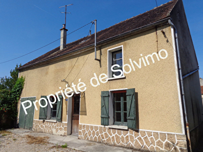 Maison secteur donnemarie-longueville