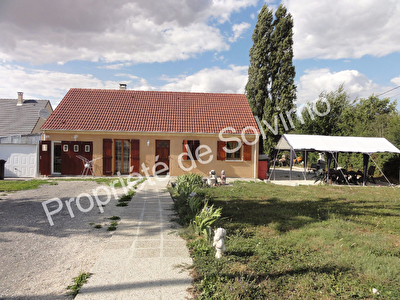 MaisoN4/Provins 77320 5 pieces 97 m2