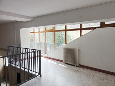 Appartement Nogent proche 3 pieces 53.61 m2