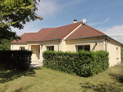 Maison Provins 15 mn 5 pieces 123 m2