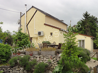Maison Romilly Sur Seine