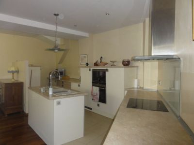 Appartement duplex Provins 5 pieces