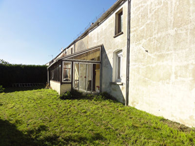 Maison Provins77160 - Maison 118 m2