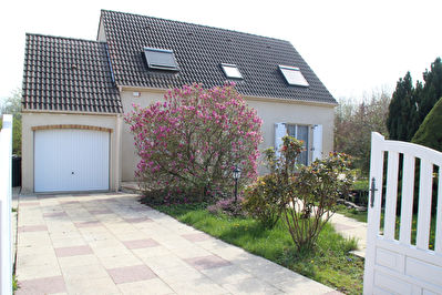 Maison Provins proche 4 chambres -