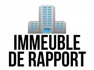 Immeuble Provins 10 lots