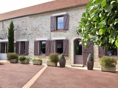 Maison Nangis/Provins