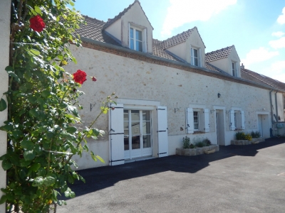 Maison 5mn Longueville 7 chambres 170m2