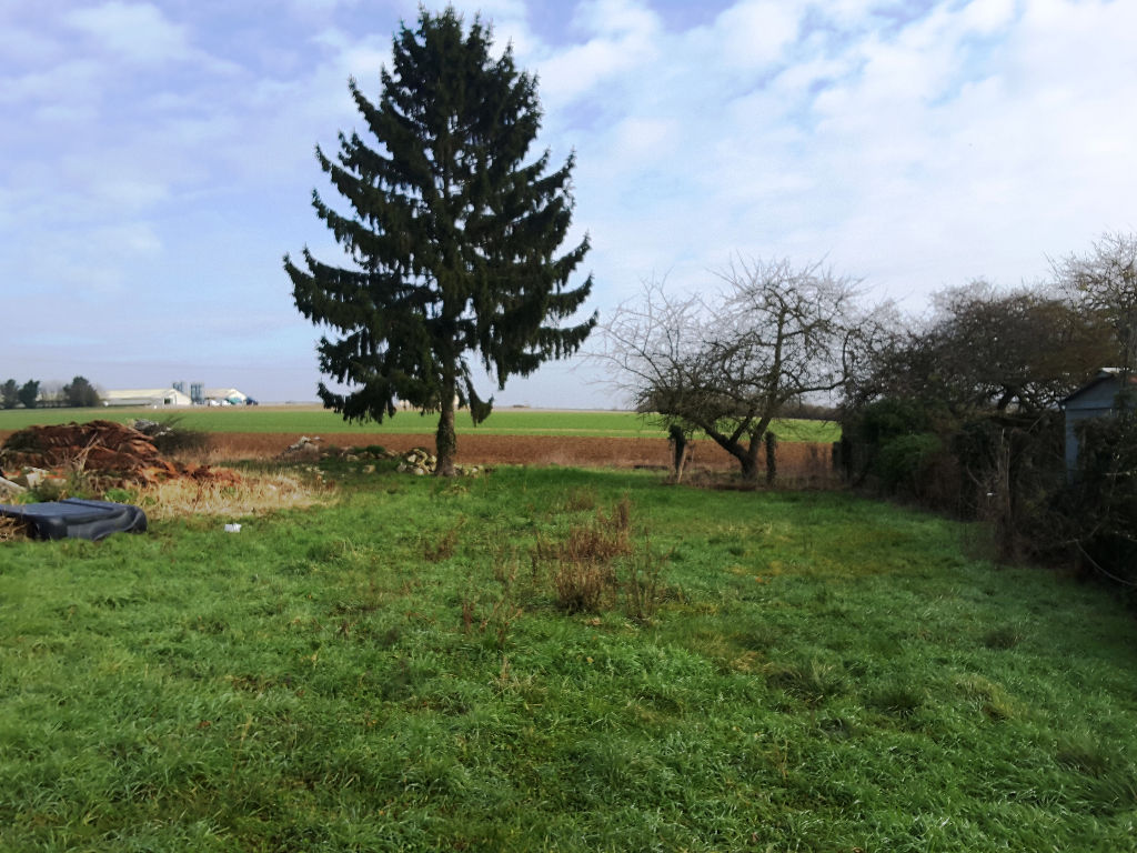 photos n°1 Provins sortie de .... Terrain à batir