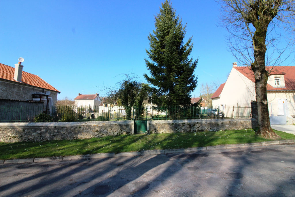 photos n°1 Terrain à bâtir Provins centre 642m²