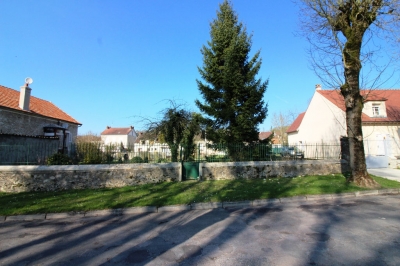 Terrain a batir Provins centre 642m2