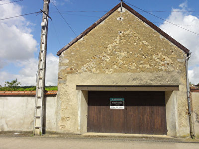 Grange Provins 20 mn