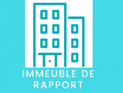 Immeuble 2 appartements Provins