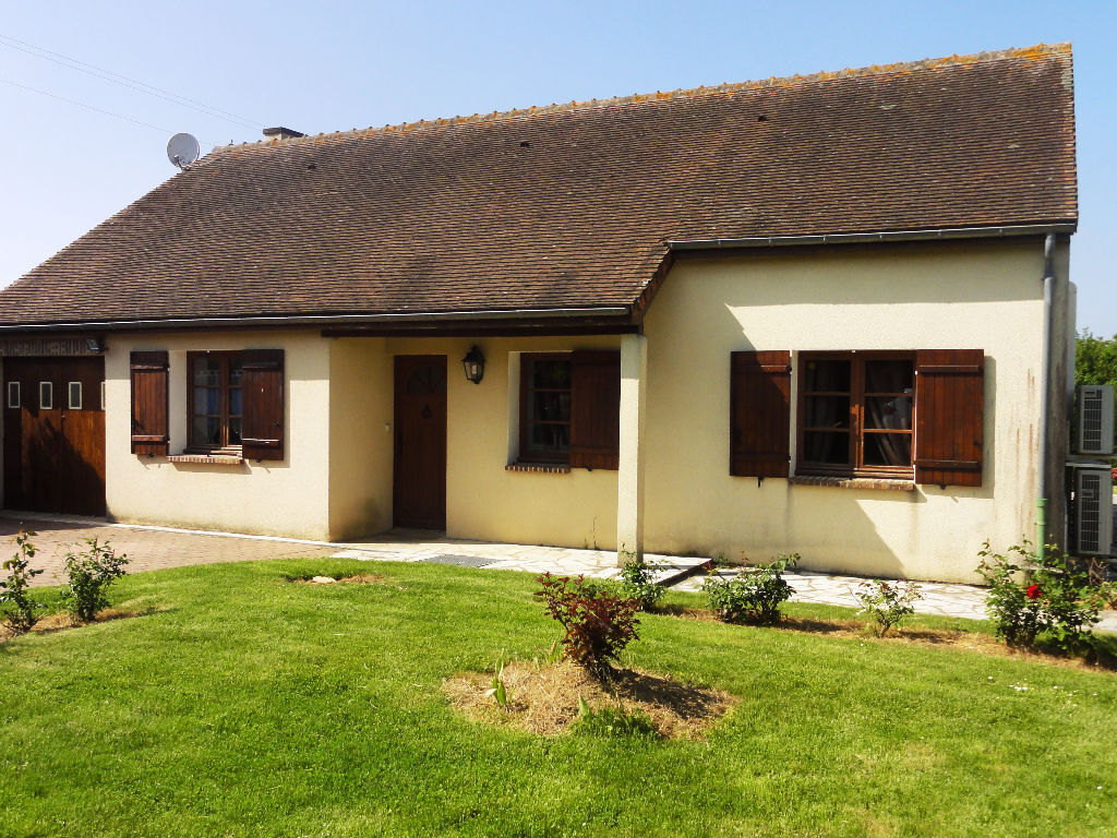 photos n°1 Maison Provins NORD/N4 3 chambres