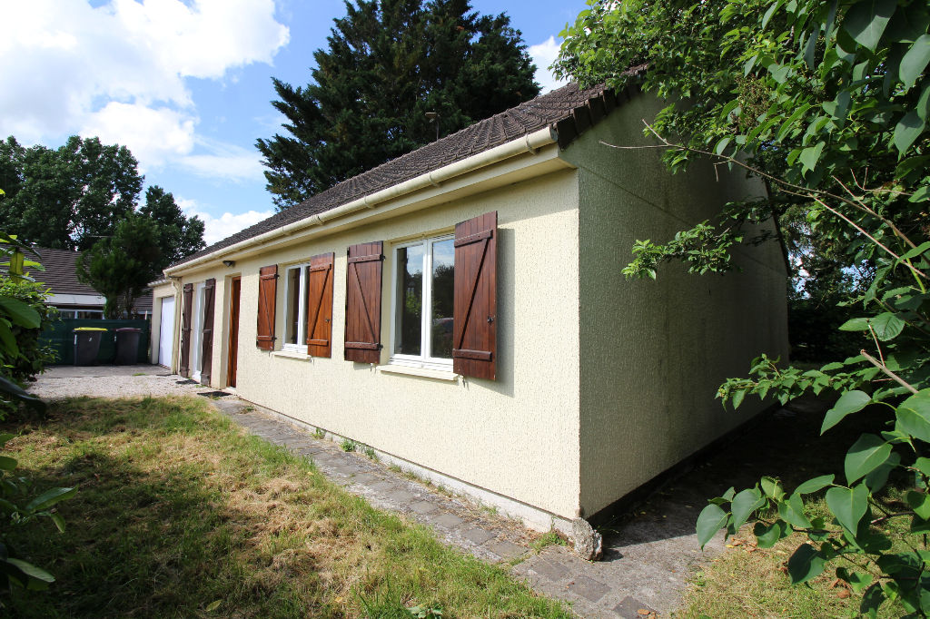 photos n°1 Maison Provins Nord/N4 5 chambres