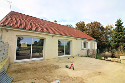 Maison Provins 2 mn 6 pieces 4 chambres