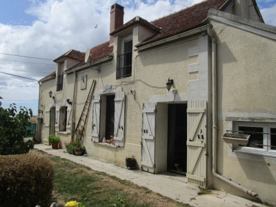 Maison Nangis/Provins 3 chambres