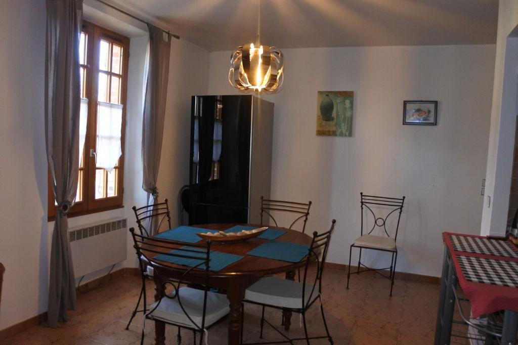 photos n°1 Maison Provins à 5 min 4 pièces