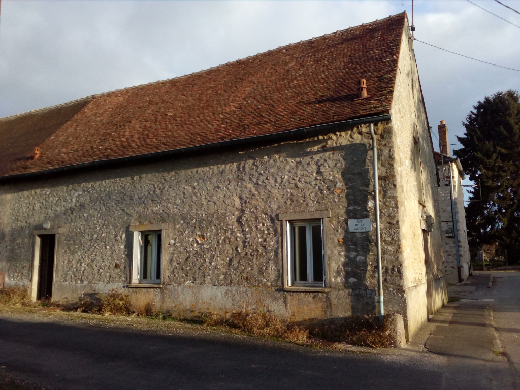 photos n°1 Maison Provins Nord 4 pièces 82 m2