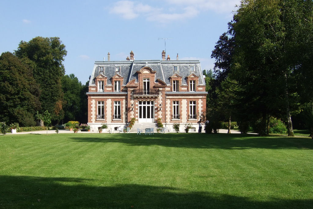 photos n°1 Demeure de prestige Provins / 15 P 588 m² habitables