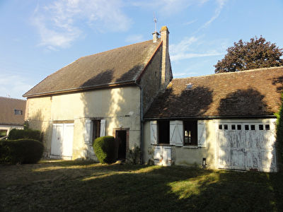 Maison Provins est 4 pieces