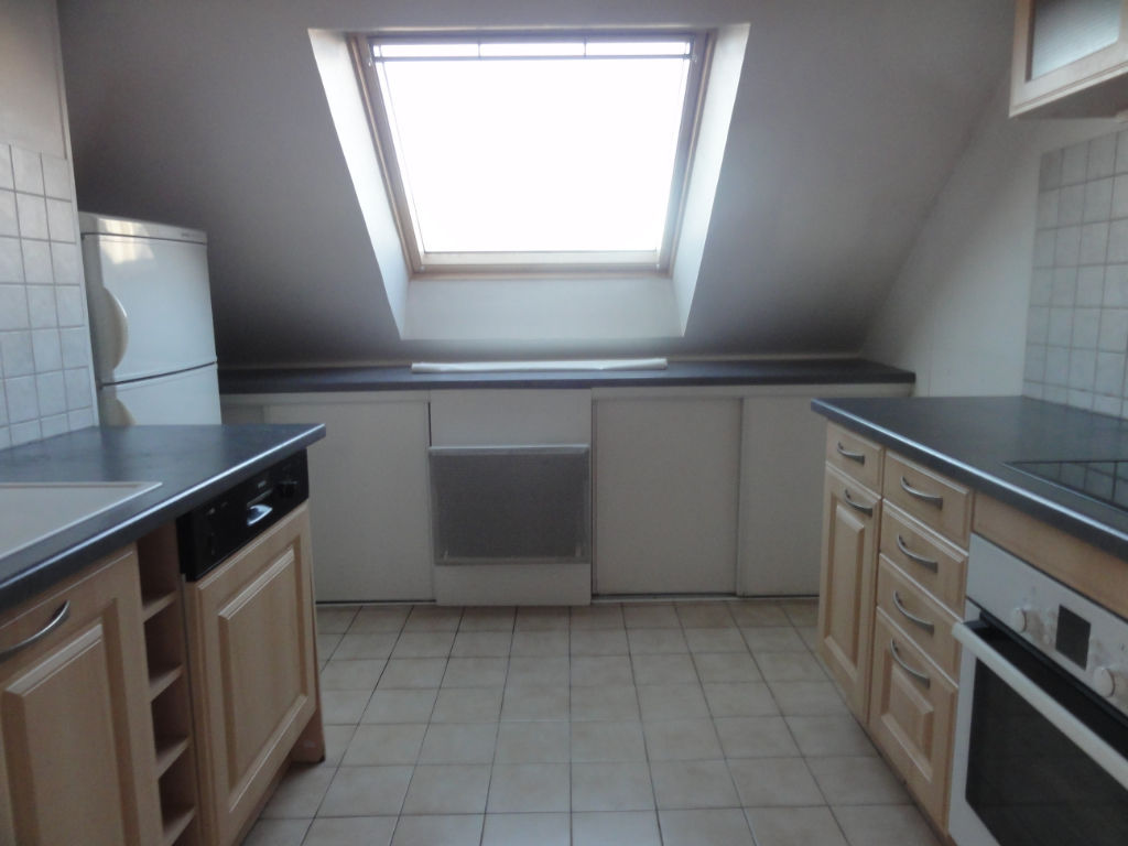 photos n°1 Appartement Provins 2 pièces 32m²